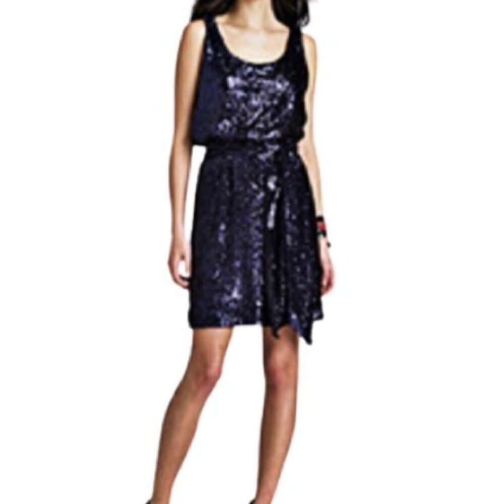 Tory Burch Alton Dress